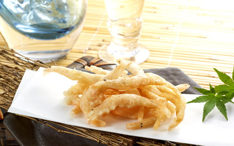 【 おすすめメニュー 】夏のビールのおともに